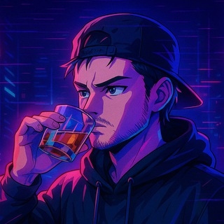 Telegram profile photo for Берлога Стасяна