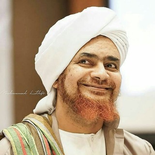 Telegram profile photo for Habib Umar Indonesia