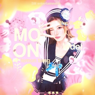 Telegram profile photo for ෫ׅㅤ𝓜᥆ꪮñ ᥣׁׅ֪ꫀׁׅᑲє𝒍 🍡̨ᩙ𖹭᭢