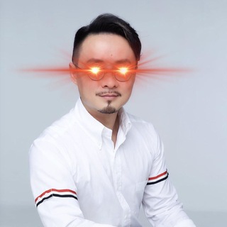 Telegram profile photo for BTV_CN《币链何在》TG频道