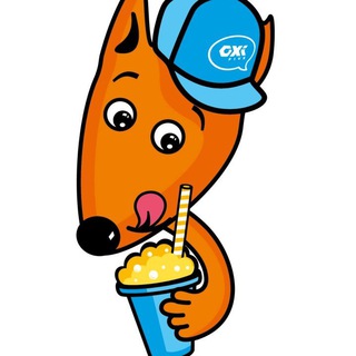 Telegram profile photo for OxyMini