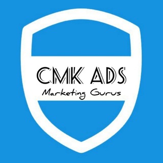 Telegram profile photo for CMK Advertisements