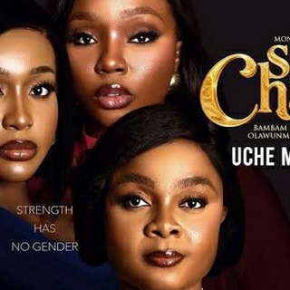 Telegram profile photo for Dara A Port Harcourt Love Story 2025 | Sibe The Movie 2026