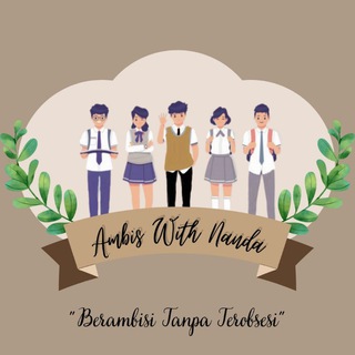 Telegram profile photo for Ambis With Nanda