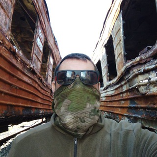 Telegram profile photo for Папа Ростовский 🇷🇺