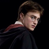 Telegram profile photo for Harry Potter