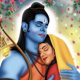 Telegram profile photo for SitaRam Status