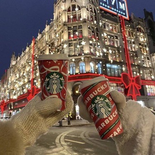 Telegram profile photo for тайна санты ☃️🎄