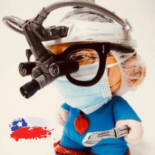 Telegram group profile photo for Trading Chile IPSA - Dr. Market