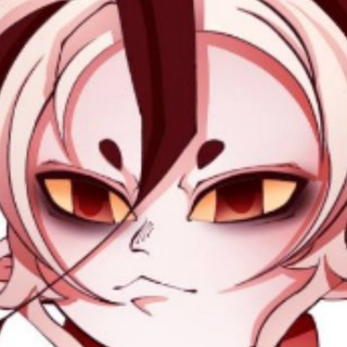 Telegram profile photo for 🧧 ⃞ ᛯᚤᚺᚺ ⃞🧧