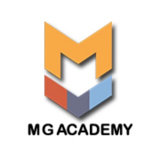 Telegram profile photo for MG Academy - Sainik RMS Updates