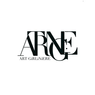Telegram profile photo for Бюро Art_girliniere