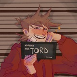 Telegram profile photo for ДомовенокКомми♡