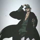 Telegram profile photo for uraharac