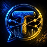 Telegram profile photo for ThreadUA