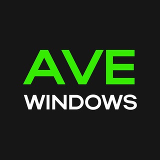 Telegram profile photo for Ave Ивенты