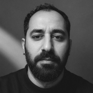 Telegram profile photo for Mohammad Darabifar