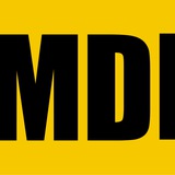 Telegram profile photo for IMDb на русском