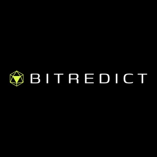 Telegram profile photo for Bitredict Announcements