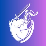 Telegram profile photo for League HCT