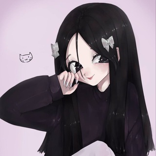 Telegram group profile photo for фанаты шиноаки