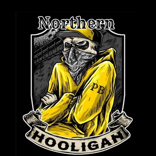 Telegram profile photo for Northern MI Hooligans
