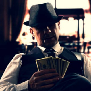 Telegram profile photo for Прикуп