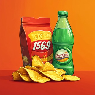 Telegram profile photo for Food Shop