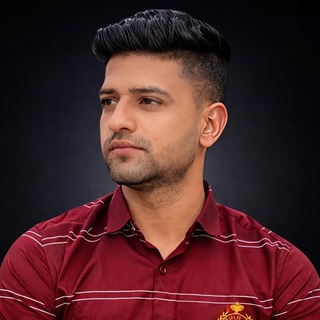 Telegram profile photo for Shubham Chauhan