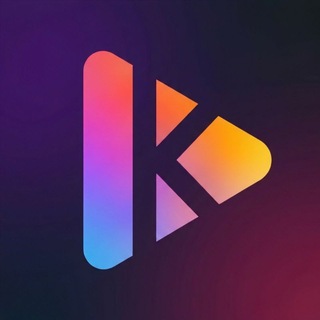 Telegram profile photo for Киношка 🤙