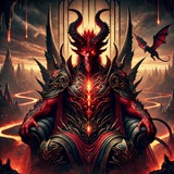 Telegram profile photo for Asmodeus Caller