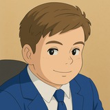 Telegram profile photo for Заметки Долматова | Telegram для экспертов и бизнеса
