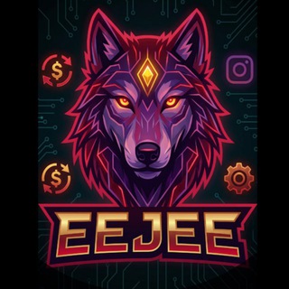 Telegram profile photo for TikTok services