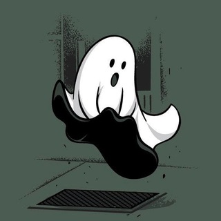 Telegram profile photo for 👻Casper's Public Channel