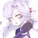 Telegram profile photo for ~°•○Булочки Акэми ○•°~
