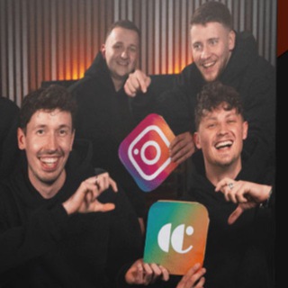 Telegram profile photo for Keanu visuals