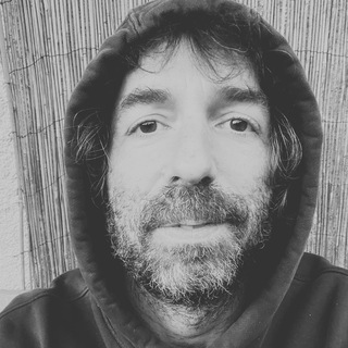 Telegram profile photo for Daniel Stötter - Körperweg & Berührung