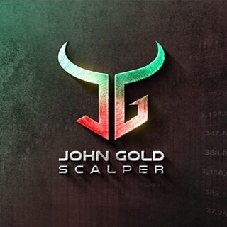 Telegram profile photo for JOHN GOLD SCALPER
