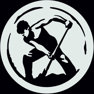 Telegram profile photo for STRONGWILL - крепкая одежда