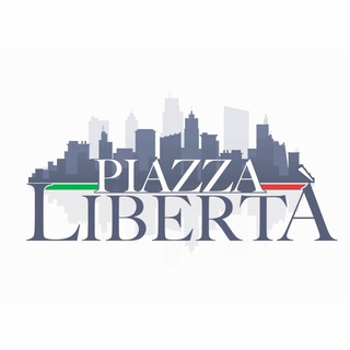 Telegram profile photo for Piazza Libertà