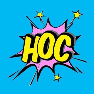Telegram profile photo for 📚HOUSE OF COMICS📚