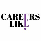 Telegram profile photo for Career Like | Будь первым
