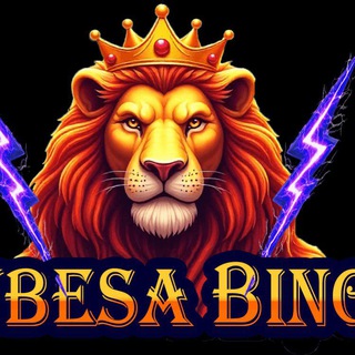 Telegram profile photo for AnbesaBingo