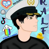 Telegram profile photo for Ralf