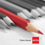 Telegram profile photo for ACCA Notes✏️