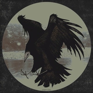 Telegram profile photo for غِربَان