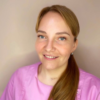 Telegram profile photo for Студия красоты и коррекции фигуры Гурьяновой Софьи