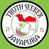 Telegram profile photo for Truth Seeker Jayapura 🌿