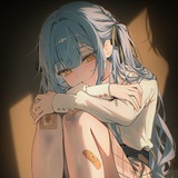 Telegram profile photo for notfunnyatall