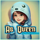 Telegram profile photo for Ag Shoppie 🛍️🛒